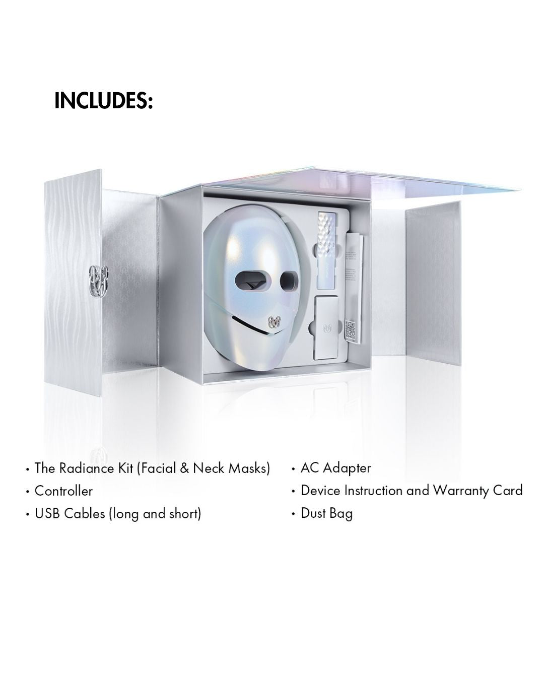 The Radiance Kit