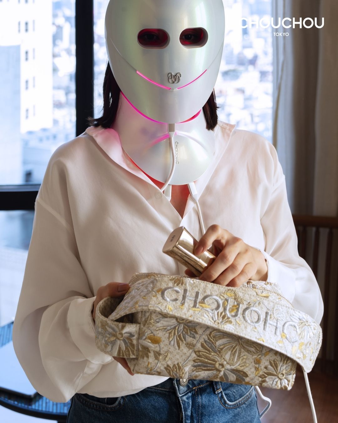 The Radiance Kit